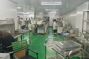 Factory Display